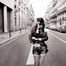  togelresmi Gadis yang disebut 'Louisa' oleh orang-orang di sekitarnya adalah foto yang dihiasi dengan barang-barang mewah mewah seperti Yves Saint Laurent